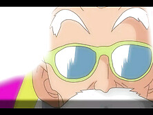 Sluts Tournament 2 - Tuma And Ersa By MissKitty2K