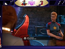 Marvel's Midnight Suns Part 9