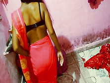 Indian Bhabhi Hard Fucking In Bf