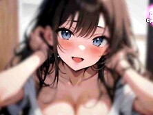 PATREON EXCLUSIVE NSFW ASMR RP - It's time to show your Best Friend's Elder Sis