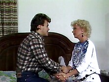 Cara Lott is a naughty blonde who cannot resist a fat cock