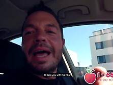 Extreme outdoors PLOWED for older nympho Julia Exclusiv: she's filthy