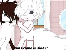 Gacha yaoi sex