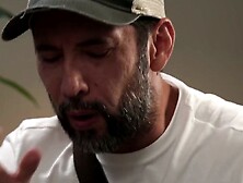 Stormy Nights and Secret Desires