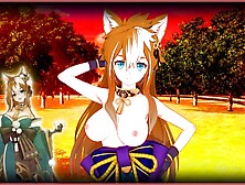 Ms.  Hina Genshin Cartoon Gorou Mommy Milf Sex | JOI Asian Cartoon Waifu Wifey Mom R34 Rule34 Segs Impact SELF PERSPECTIVE