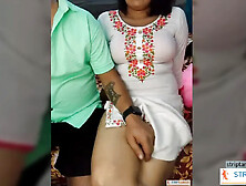 Amateur Vibrator Play Ignites Sensual Live Chat Passion