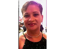 MASSA TELLS N!GER CRISSY HOW SPECIAL SHE IS TO HIM