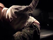 Public Screw, Confession, Library and GREATER AMOUNT!