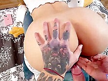 Horny gamer lady gets doggystyle plumb from POV scenario in hottest XXX porn!