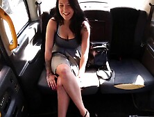 She used the driver to take revenge on her boyfriend