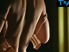 Bianca Bin Butt,   Breasts Scene  In O Outro Lado Do Paraiso