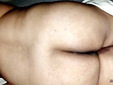 always peeping my gigantic boobies very gorgeous mom while she laying in bed,  she look like a bitch a very attractive canadian l