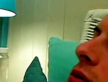 Smoking Hot Blowjob - Mike Robert's Smokin' Hottie & Big Dick