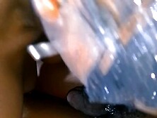 I SUCKED HIS DONG AND PUT IT IN MY JUICY CREAMY VAGINA