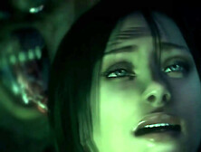 Nightmare - Code Valentine 4k Upscaled