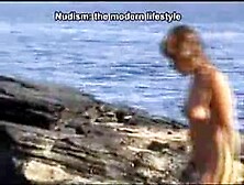 Nudist