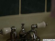 Hot Dana exuberant for pussy licking