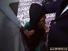 Arab Princess And Arab Mother Seduces Friend's