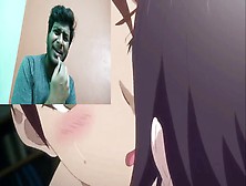 Lucky Lover Got Chance To Fuck Female Best Friend,  Cartoon Overflow