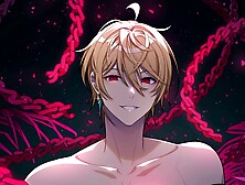 Demon Battle Fucking (Slavery 7 - M4M Yaoi Audio Story)