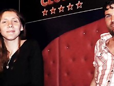 Falsely Pure Her First 2 Dicks