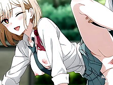 marin kitagawa my dress up darling Porn Cartoon R34 collection nsfw nude anime porn pictures watch now Ai