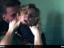 Marija Bergam Marina Cosic & Tamara Krcunovic hard sex movie scene