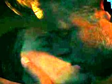 Minka Kelly Breasts Scene in Ransom Canyon