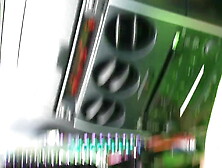 Car BJ and swallow 5