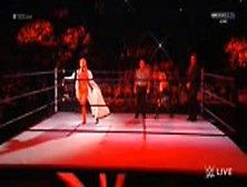 Eva Marie In Wwe Smackdown! (1999)