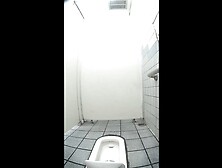 Japanese Toilet 11