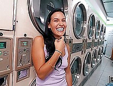 Tony Rubino And Jade Greene - Hes Got Rizz Local Laundromat