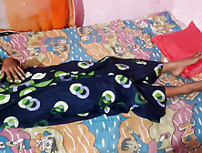 Indian Teeny Having Romantic Sex On The Floor and Gets Creampied charming sex