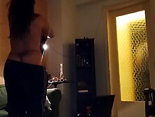 CAM beauty DOES not have CASH for THE PLUMBER