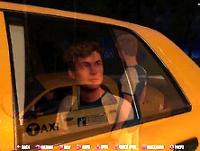 College Kings two - Ape Route - Banging Breasty Brunette hair Hard In Her Cabin.  That babe Entreats For Creampie