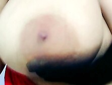 Big Fat Boobs With Red Bra