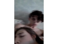 Perfect naive teen shared online by angry ex BF