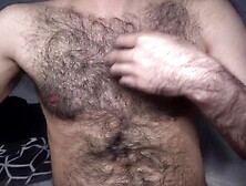 Louivmane Curly HOMOSEXUAL Bear Edging Backdoor Rosebud out