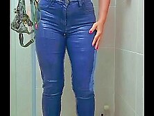 My Ass Have Some Magic Tricks Whenever it Bounces: Cum and See