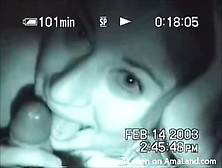 Night Vision Bj By A Cutie