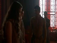 Game Of Thrones Nude And Lesbian Scene