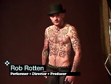 "naked Ambition: An R Rated Look At An X... " (2009