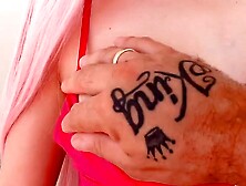 Glamor 18 yo Penny Unicorn loves amateur sex