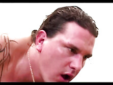 The Revenge of the Bride Cumming in a DP