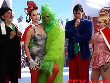 Sexmex - young (18+) trailer