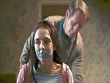 Jodie Comer - Tv Bondage