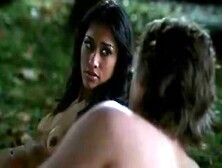 Janina Gavankar - True