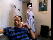 Emiko, Guy DiSilva & Dave Hardman