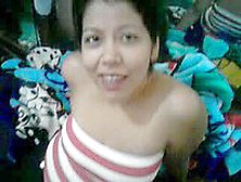 Charming Mexican Amateur Wife