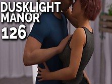 Partying Hard With The Skanks • Dusklight Manor #126